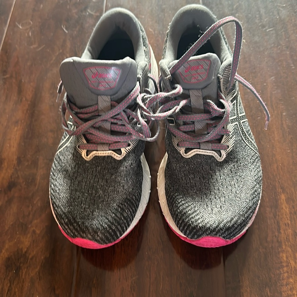 ASICS GT running shoes